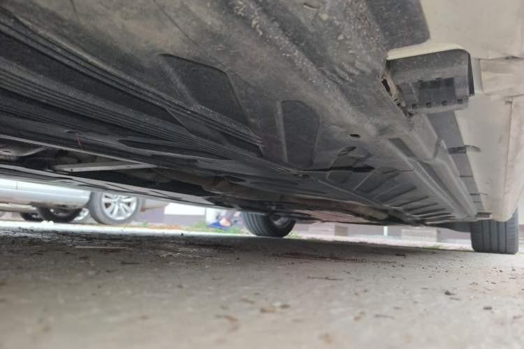 Used Mercedes-Benz C-Class 2019 C 180 L Fashion Edition Sport Version Chassis Rear Right