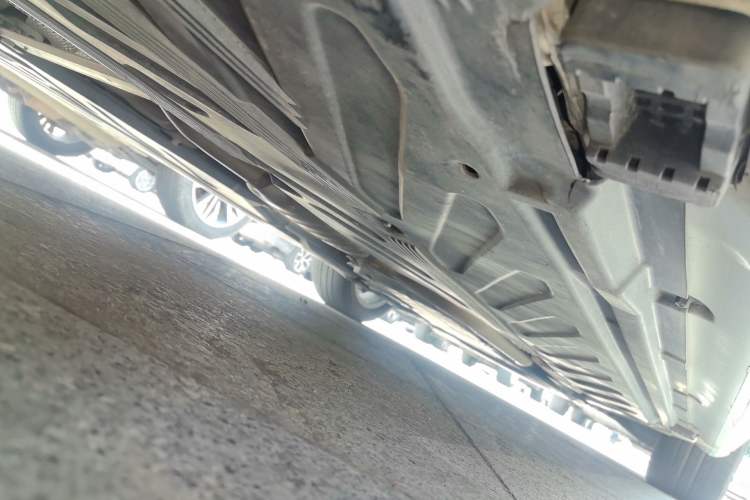 Used Mercedes-Benz C-Class 2019 C 260 L Sport Edition Chassis Rear Right