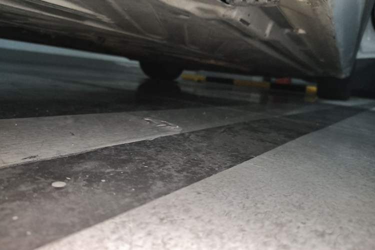 Used Mercedes-Benz C-Class 2019 C 260 L Sport Edition Chassis Rear Right