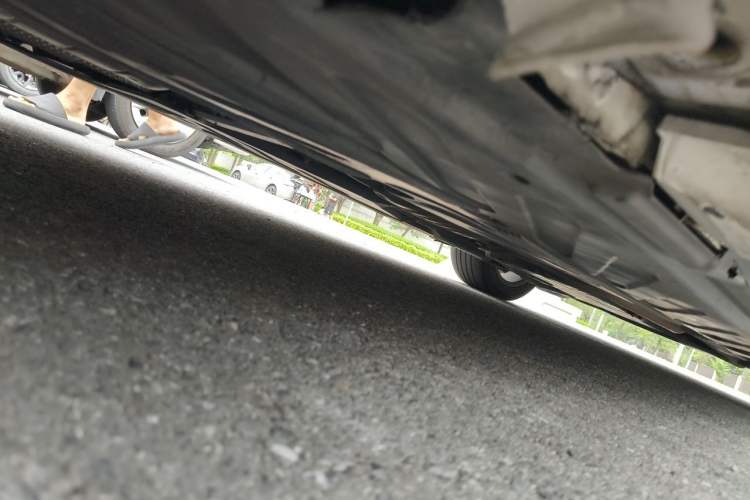 Used Mercedes-Benz C-Class 2019 C 260 Sport Edition Chassis Rear Right