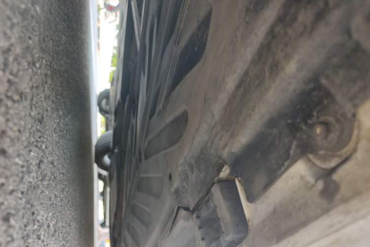 Used Mercedes-Benz C-Class 2019 Restyled C 260 L Sport Edition Chassis Rear Right