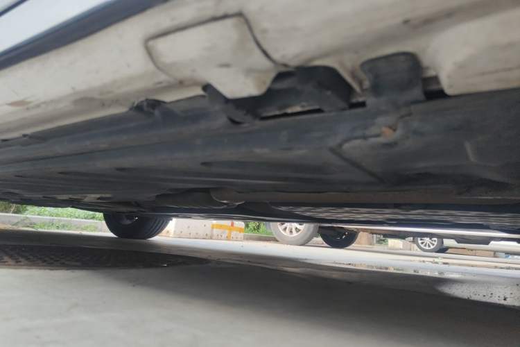 Used Mercedes-Benz C-Class 2019 C 260 Sport Edition Chassis Rear Right