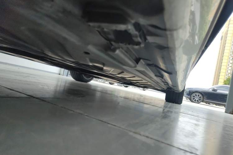 Used Mercedes-Benz C-Class 2019 C 260 Coupe Chassis Rear Right