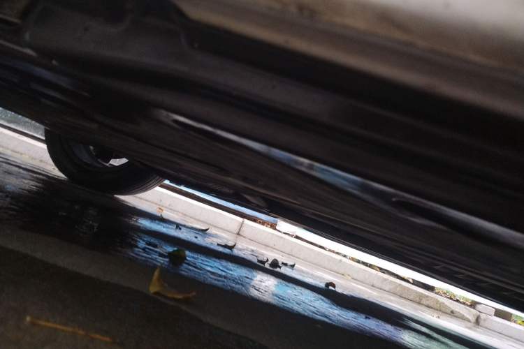 Used Mercedes-Benz C-Class 2019 C 260 Sport Edition Chassis Rear Right