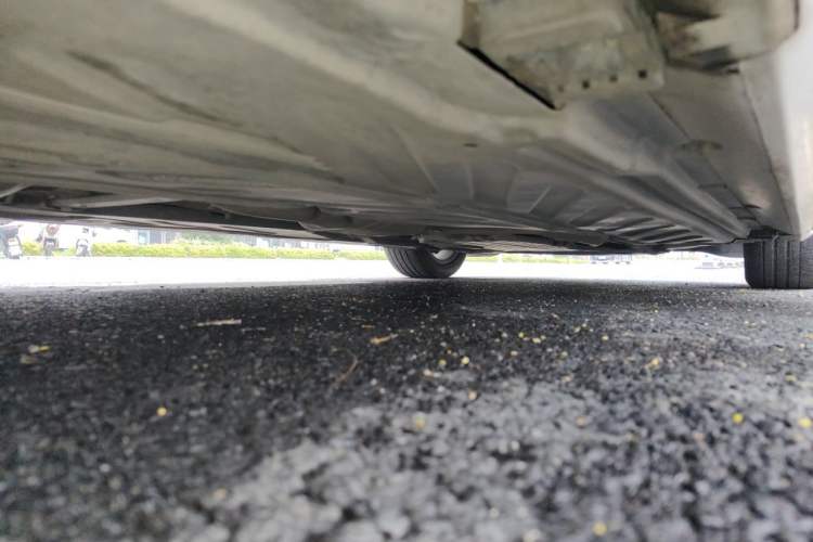 Used Mercedes-Benz C-Class 2019 C 180 L Dynamic Sports Edition Chassis Rear Right