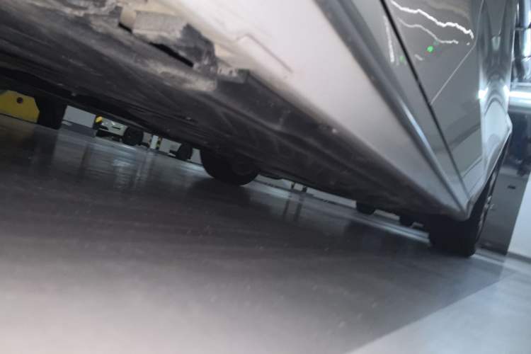 Used Mercedes-Benz C-Class 2019 C 260 L Sport Edition Chassis Rear Right