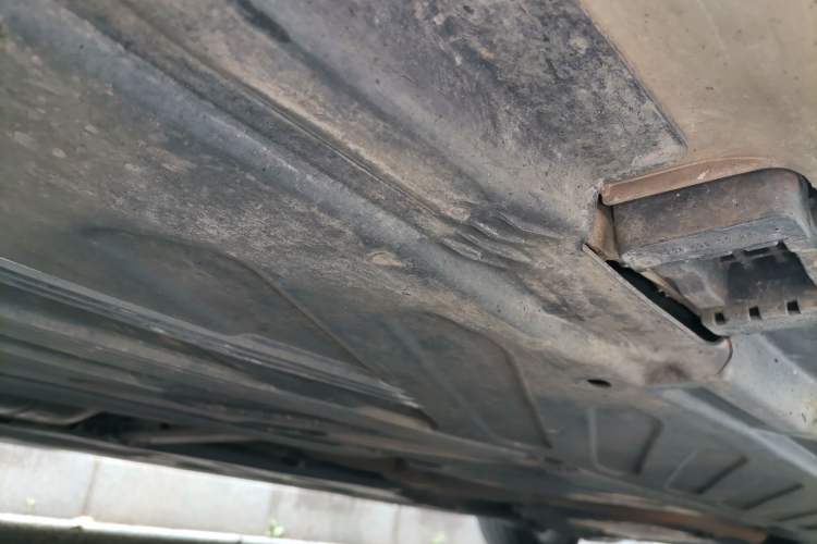 Used Mercedes-Benz C-Class 2019 C 260 L Sport Edition Chassis Rear Right