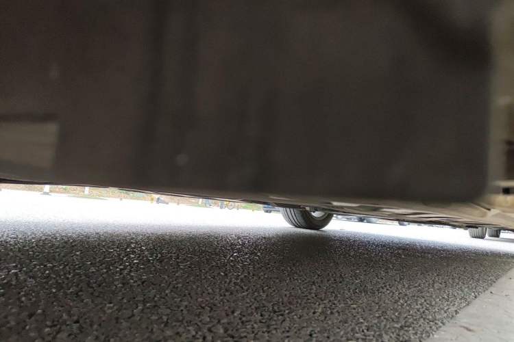 Used Mercedes-Benz C-Class 2019 C 260 Sport Edition Chassis Rear Right