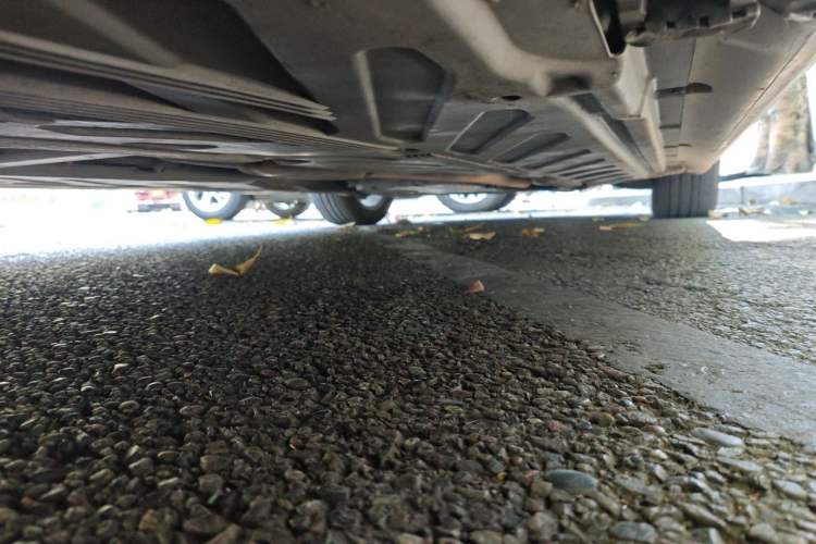 Used Mercedes-Benz C-Class 2019 Restyled C 260 L Sport Edition Chassis Rear Right