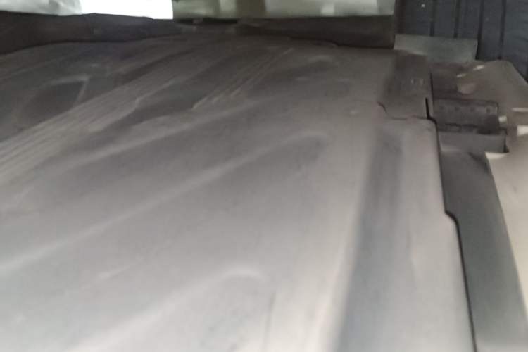 Used Mercedes-Benz C-Class 2019 Restyled C 260 L Sport Edition Chassis Rear Right