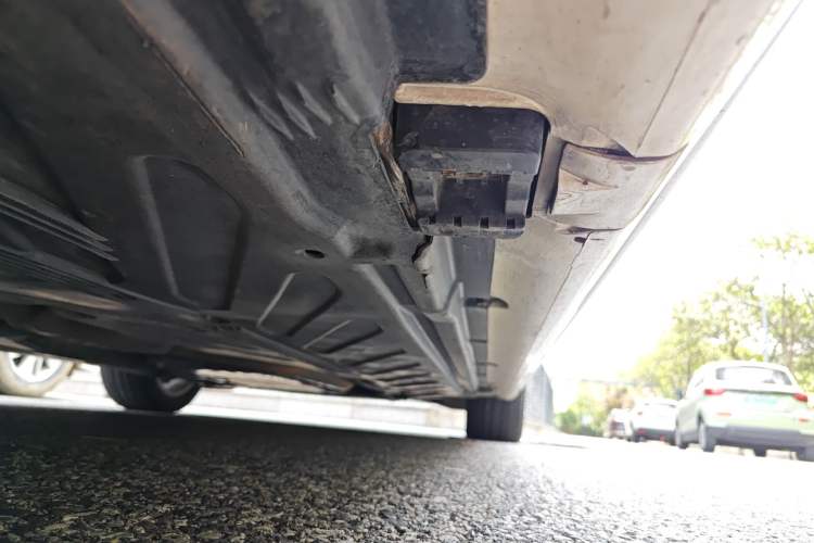 Used Mercedes-Benz C-Class 2019 C 260 L Sport Edition Chassis Rear Right
