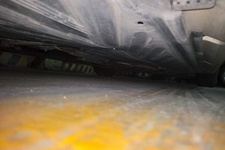 Used Mercedes-Benz C-Class 2019 C 260 Coupe Chassis Rear Right