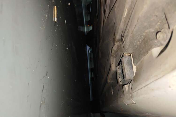 Used Mercedes-Benz C-Class 2019 C 260 L Sport Edition Chassis Rear Right