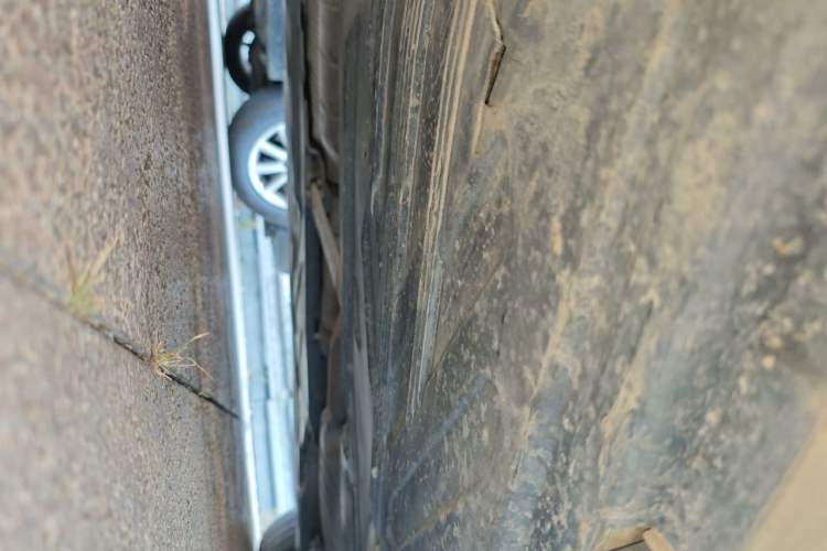 Used Mercedes-Benz C-Class 2019 C 180 L Fashion Edition Sport Version Chassis Rear Right