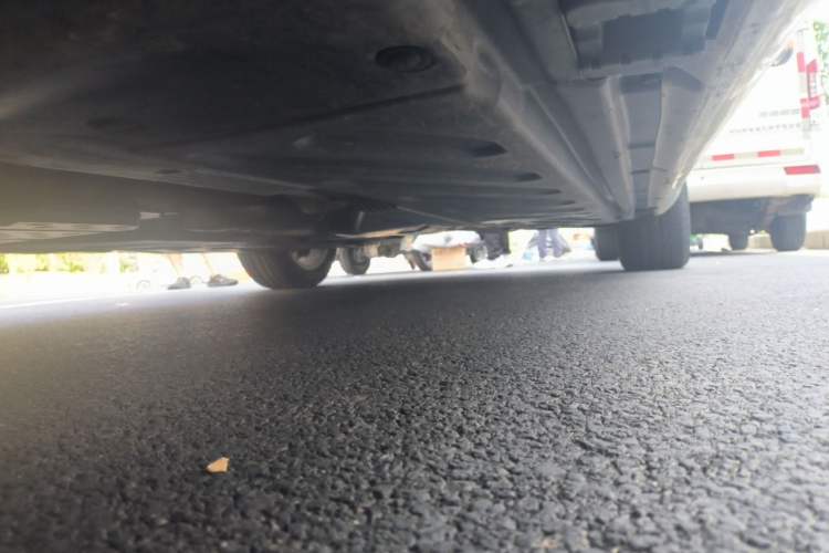 Used Mercedes-Benz C-Class 2019 Updated C 260 L Chassis Rear Right