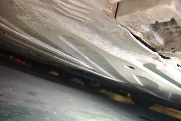 Used Mercedes-Benz C-Class 2019 C 260 Coupe Chassis Rear Right