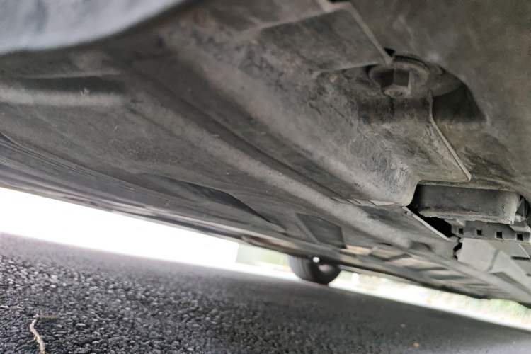 Used Mercedes-Benz C-Class 2019 C 260 L Sport Edition Chassis Rear Right