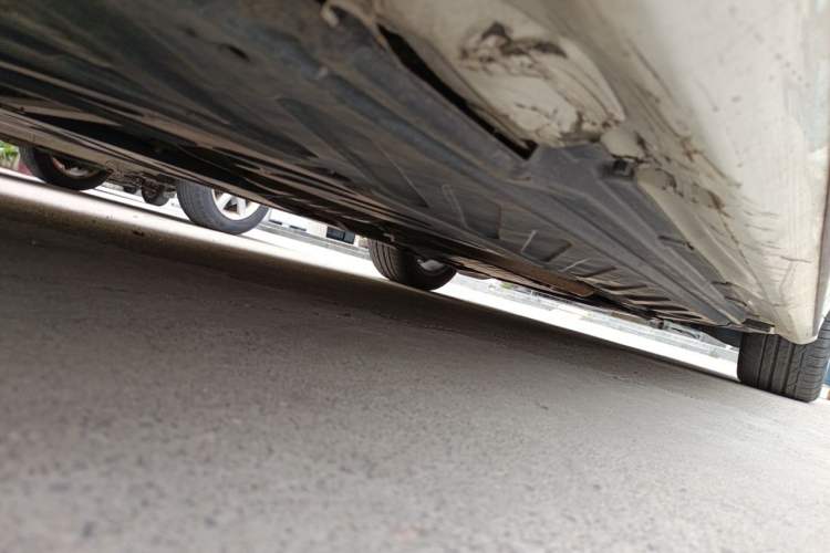 Used Mercedes-Benz C-Class 2019 C 260 Sport Edition Chassis Rear Right
