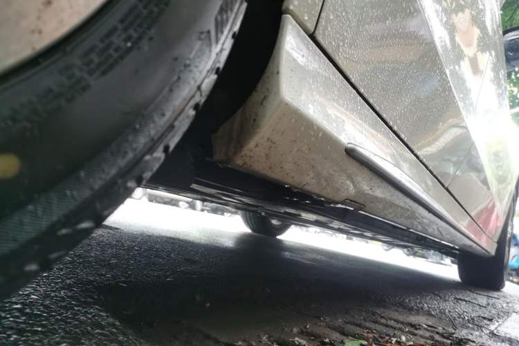 Used Mercedes-Benz C-Class 2019 C 260 L Sport Edition Chassis Rear Right