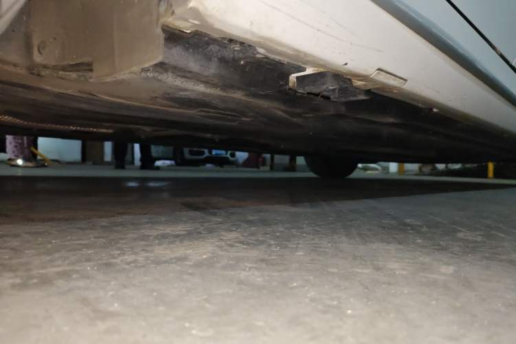 Used Mercedes-Benz C-Class 2019 Restyled C 260 L Sport Edition Chassis Rear Right