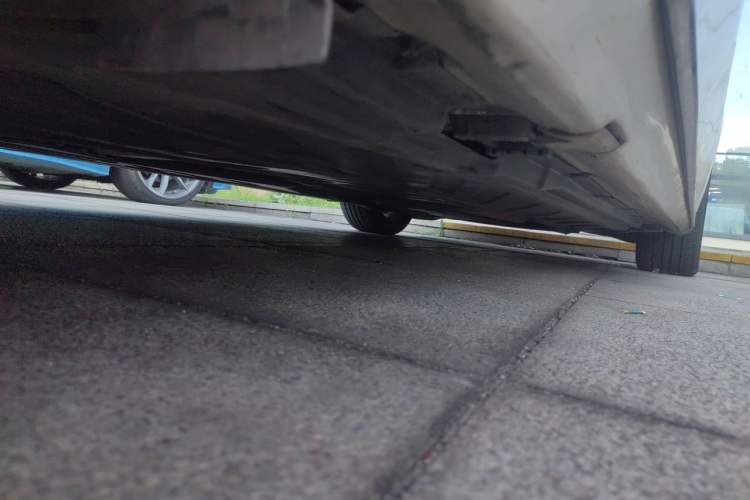 Used Mercedes-Benz C-Class 2019 C 260 L Sport Edition Chassis Rear Right