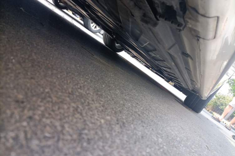 Used Mercedes-Benz C-Class 2019 Restyled C 260 L Sport Edition Chassis Rear Right