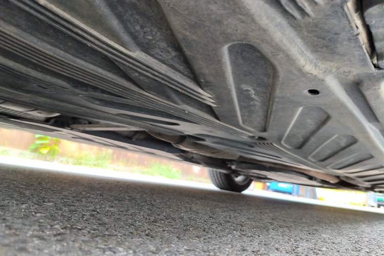 Used Mercedes-Benz C-Class 2019 C 260 Sport Edition Chassis Rear Right