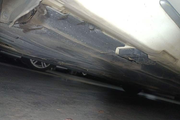 Used Mercedes-Benz C-Class 2019 C 260 L Sport Edition Chassis Rear Right