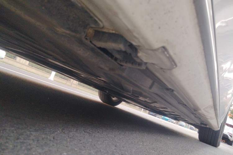 Used Mercedes-Benz C-Class 2019 C 260 L Sport Edition Chassis Rear Right