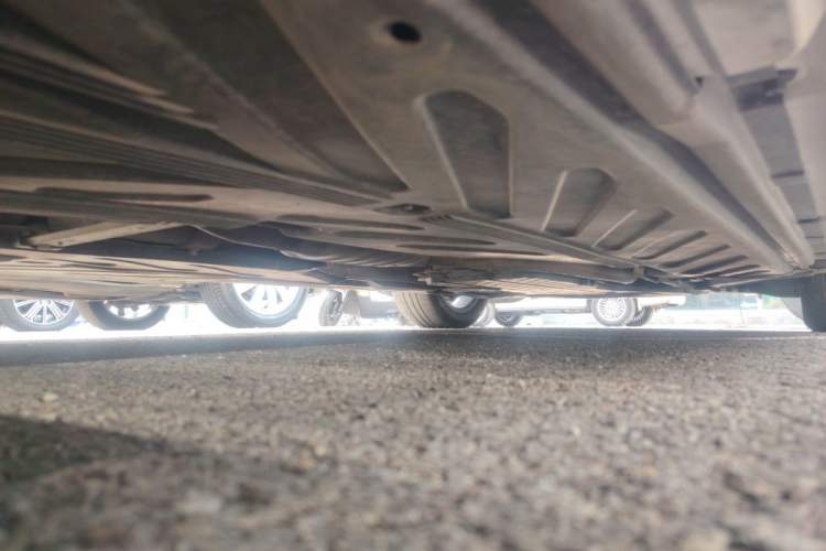 Used Mercedes-Benz C-Class 2019 C 260 Sport Edition Chassis Rear Right