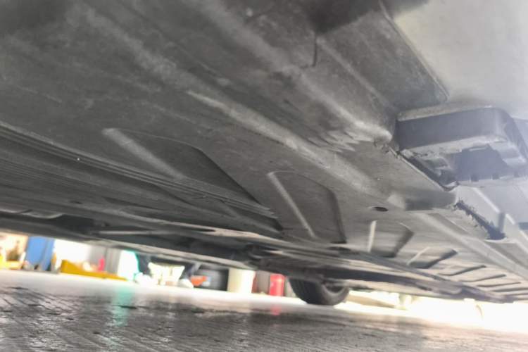 Used Mercedes-Benz C-Class 2019 Restyled C 260 L Sport Edition Chassis Rear Right