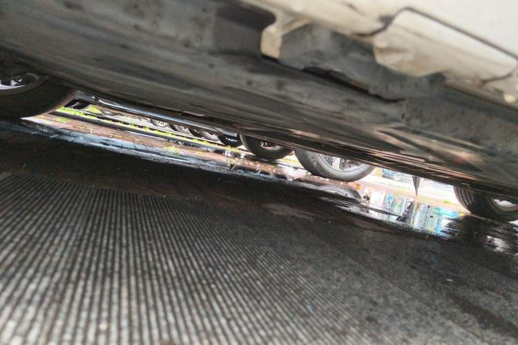 Used Mercedes-Benz C-Class 2019 Restyled C 260 L Sport Edition Chassis Rear Right