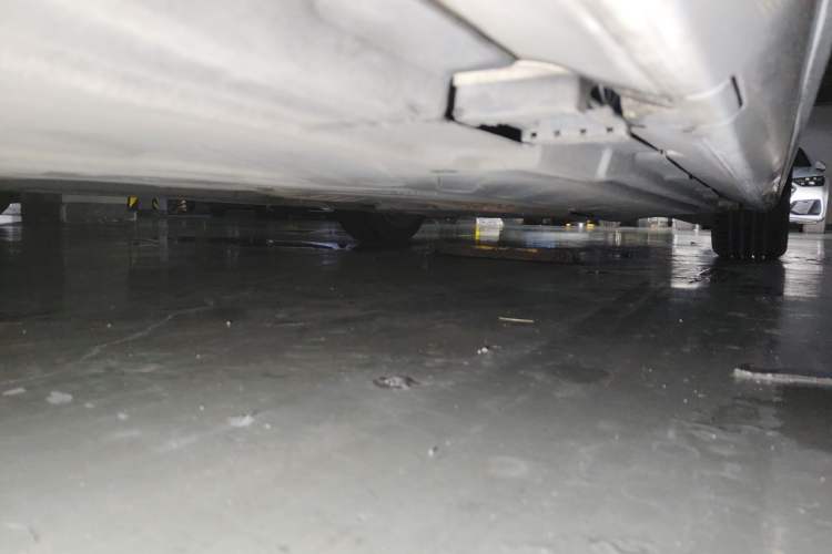 Used Mercedes-Benz C-Class 2019 C 260 L Sport Edition Chassis Rear Right