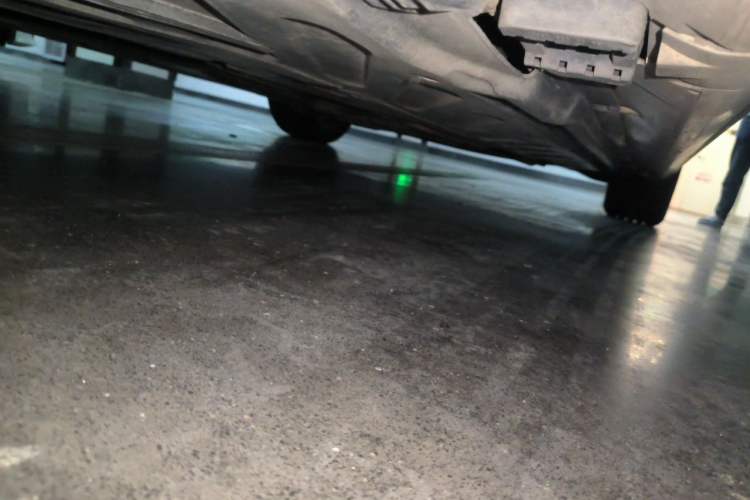 Used Mercedes-Benz C-Class 2019 C 180 L Fashion Edition Sport Version Chassis Rear Right