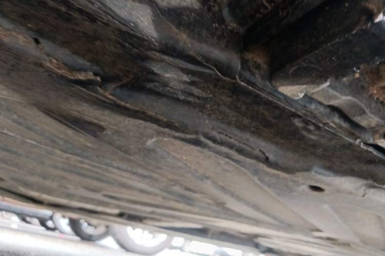 Used Mercedes-Benz C-Class 2019 C 260 Sport Edition Chassis Rear Right