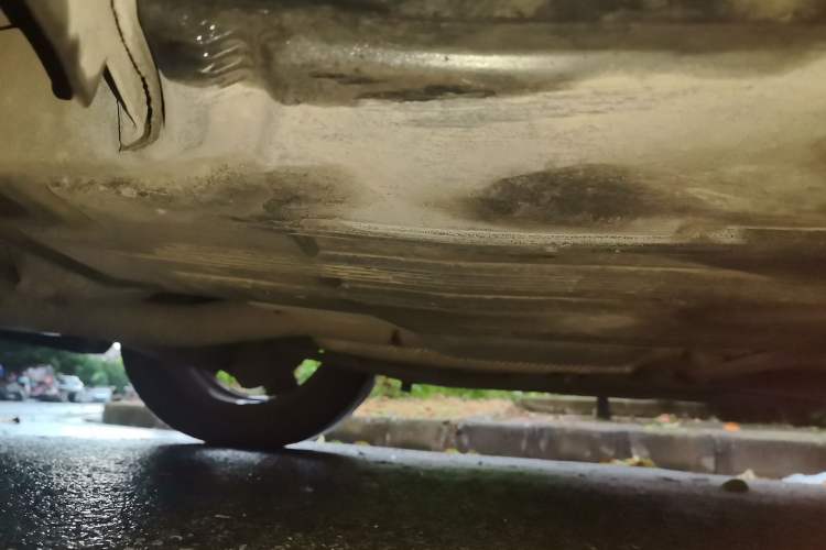 Used Mercedes-Benz C-Class 2019 Restyled C 260 L Sport Edition Chassis Rear Right
