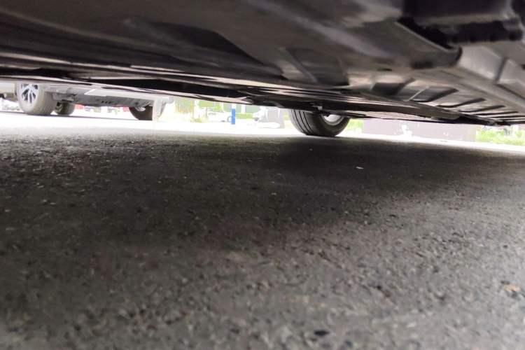 Used Mercedes-Benz C-Class 2019 C 180 L Fashion Edition Sport Version Chassis Rear Right