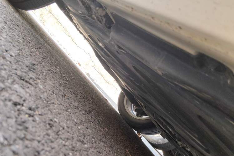 Used Mercedes-Benz C-Class 2019 C 260 L Sport Edition Chassis Rear Right