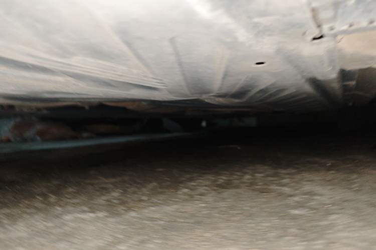 Used Mercedes-Benz C-Class 2019 C 260 Estate Chassis Rear
