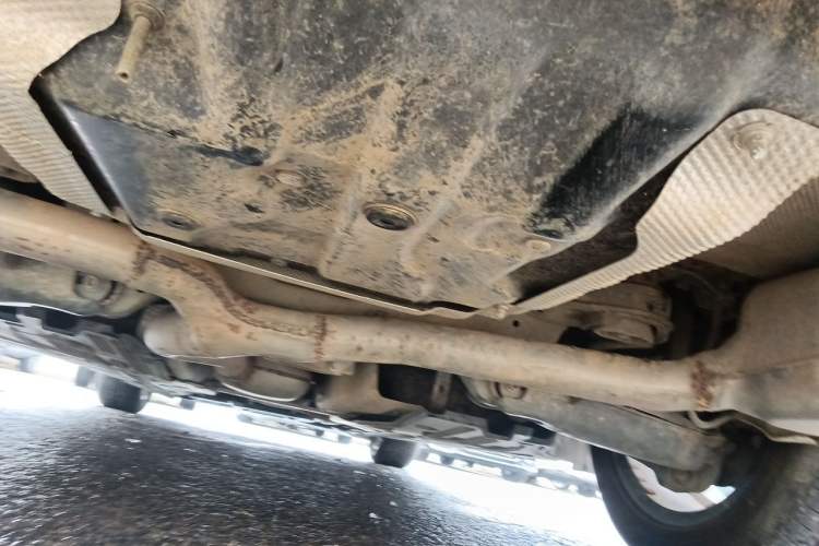 Used Mercedes-Benz C-Class 2019 C 260 Sport Edition Chassis Rear
