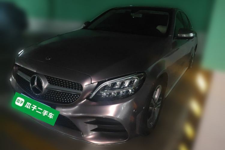 Gebrauchter Mercedes-Benz C-Class 2019 C 260 L Sport Edition Guazi used car, China used car export, Used car for sale, Used  cars, Cheapest cars for sale