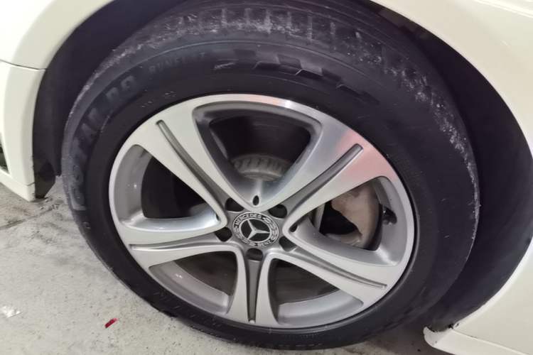 Used Mercedes-Benz C-Class 2019 C 260 L Sport Edition Exterior 2