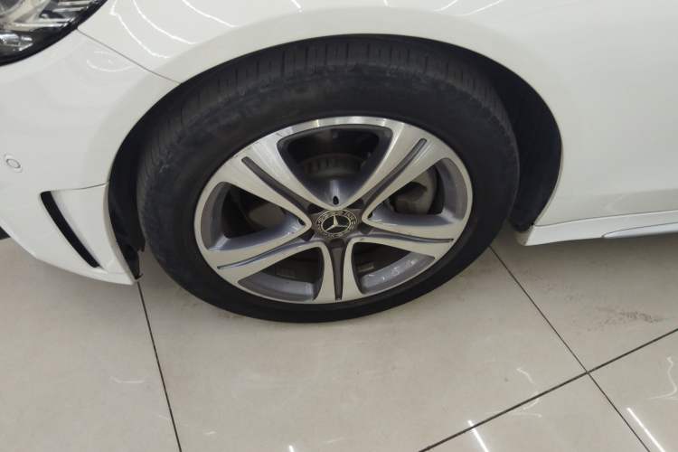Used Mercedes-Benz C-Class 2019 Restyled C 260 L Sport Edition Exterior 4