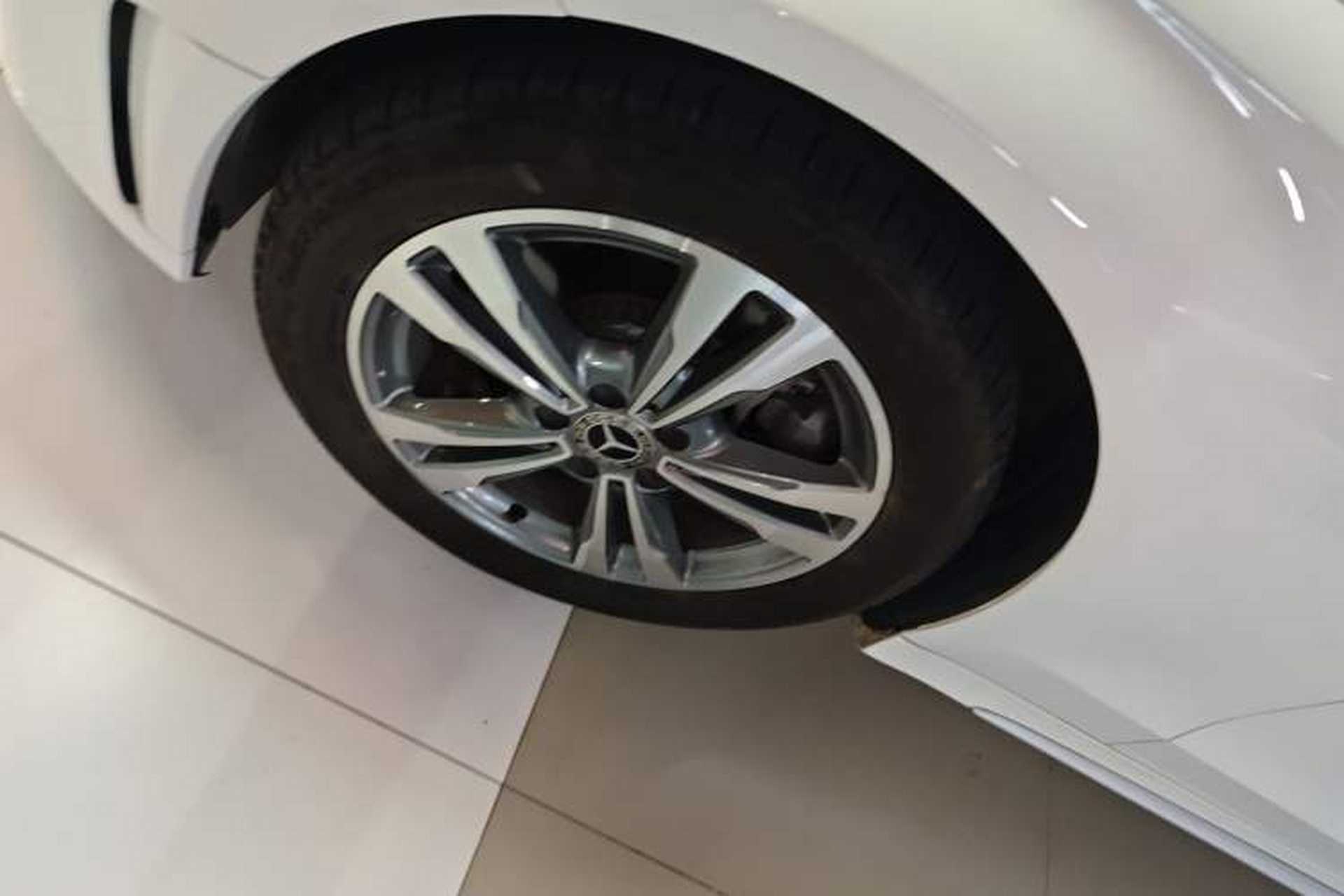 Used Mercedes-Benz C-Class 2019 C 180 L Fashion Edition Sport Version Exterior 4