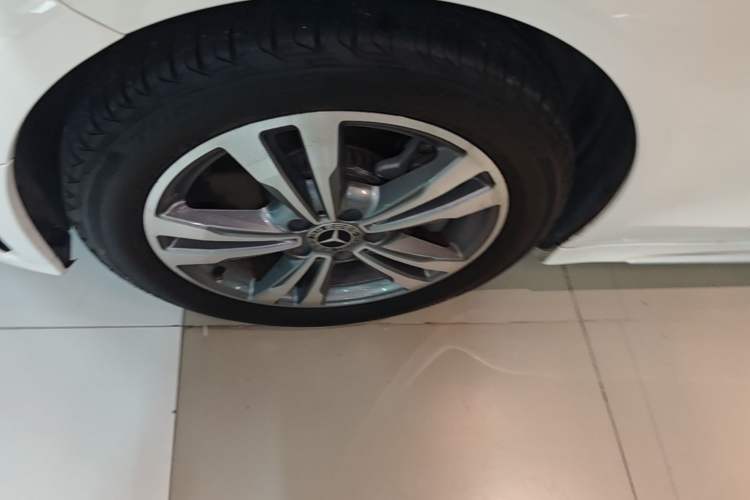 Used Mercedes-Benz C-Class 2019 C 180 L Fashion Edition Sport Version Exterior 4