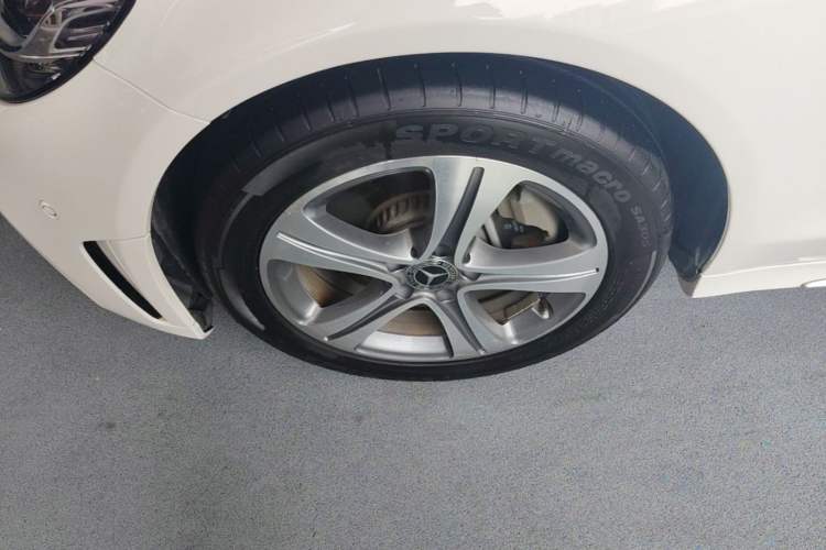 Used Mercedes-Benz C-Class 2019 C 260 L Sport Edition Exterior 4