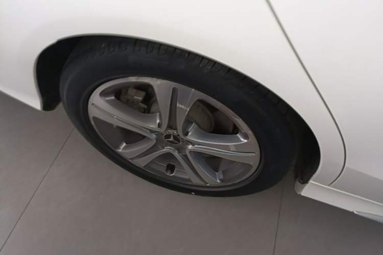 Used Mercedes-Benz C-Class 2019 C 260 L Sport Edition Exterior 5