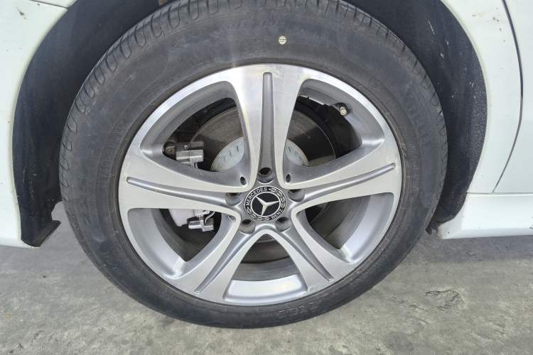 Used Mercedes-Benz C-Class 2019 C 260 L Sport Edition Exterior 5