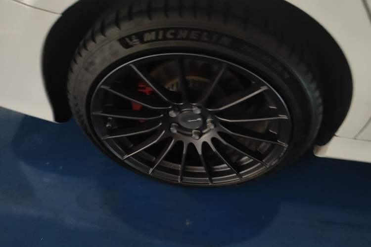 Used Mercedes-Benz C-Class 2019 Restyled C 260 L Sport Edition Exterior 5
