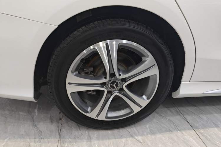 Used Mercedes-Benz C-Class 2019 Restyled C 260 L Sport Edition Exterior 5